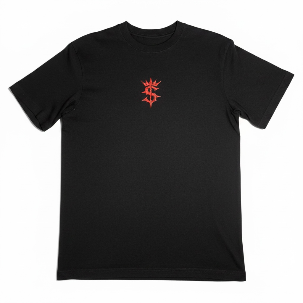 "I AM THE ARTIST" T-SHIRT