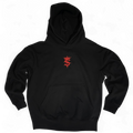 "I AM THE ARTIST" HOODIE